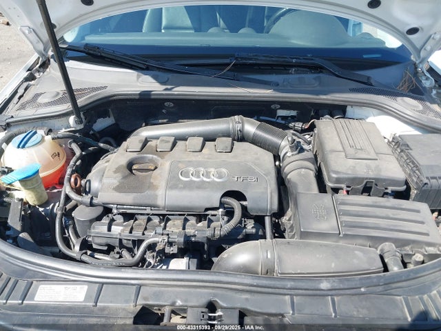 2012 AUDI A3 WAUKEAFM5CA128577 Photo 9