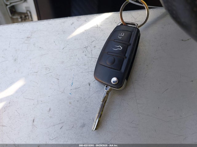 2012 AUDI A3 WAUKEAFM5CA128577 Photo 10