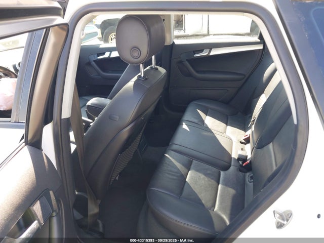 2012 AUDI A3 WAUKEAFM5CA128577 Photo 7