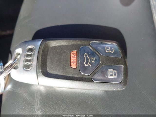 2019 AUDI S5 WAUR4AF56KA059164 Photo 10