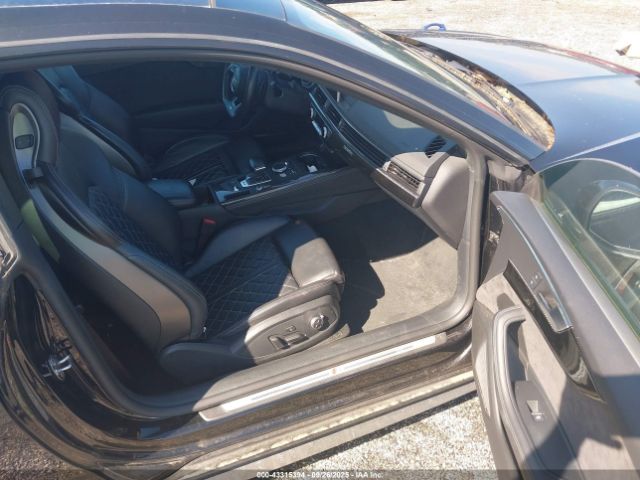 2019 AUDI S5 WAUR4AF56KA059164 Photo 4