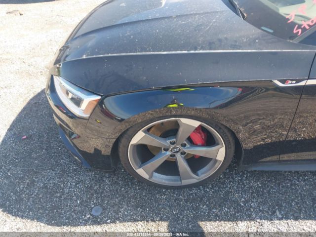 2019 AUDI S5 WAUR4AF56KA059164 Photo 5