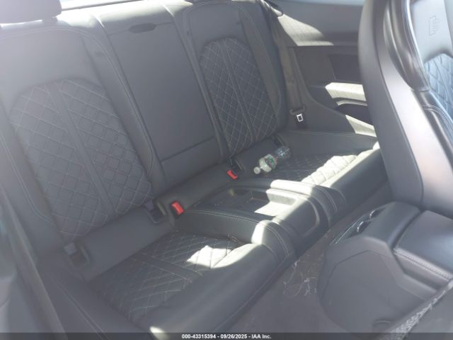 2019 AUDI S5 WAUR4AF56KA059164 Photo 7