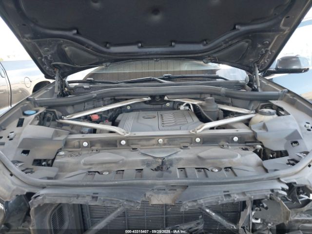 2020 BMW X5 5UXCR4C04L9C22791 Photo 9