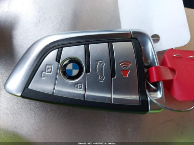 2020 BMW X5 5UXCR4C04L9C22791 Photo 10