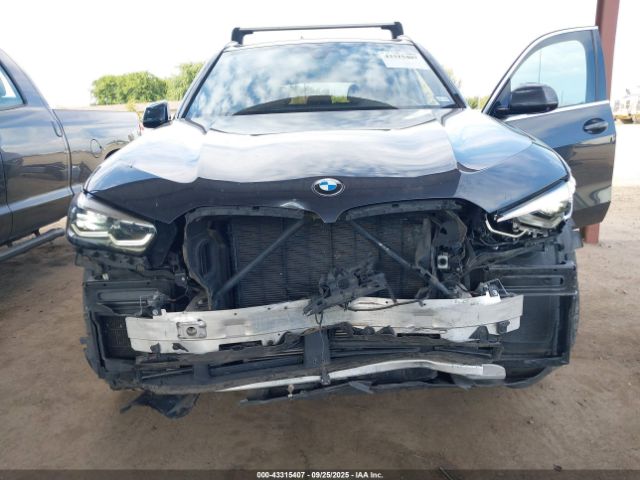 2020 BMW X5 5UXCR4C04L9C22791 Photo 5