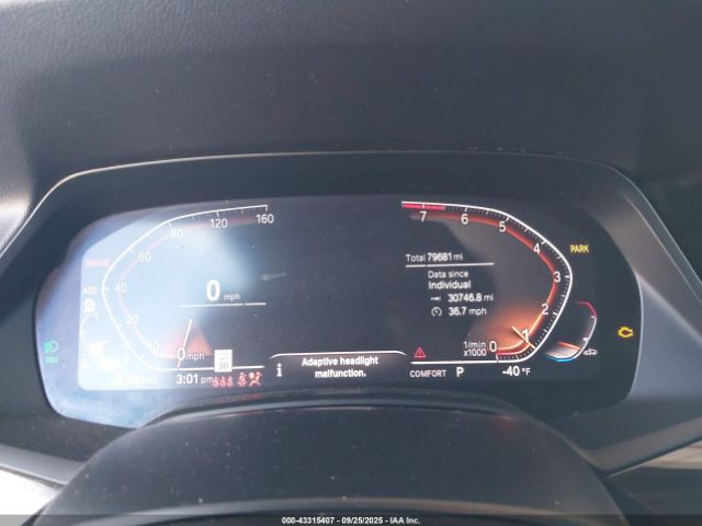 2020 BMW X5 5UXCR4C04L9C22791 Photo 6