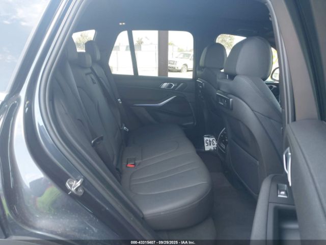 2020 BMW X5 5UXCR4C04L9C22791 Photo 7