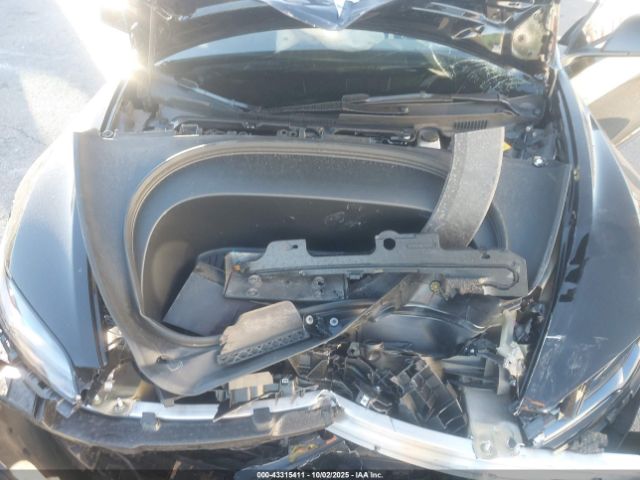 2025 TESLA MODEL 3 5YJ3E1EA1SF903865 Photo 9