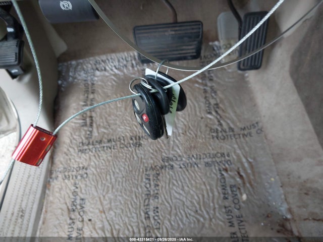 2003 CADILLAC ESCALADE 1GYEC63T83R130608 Photo 10