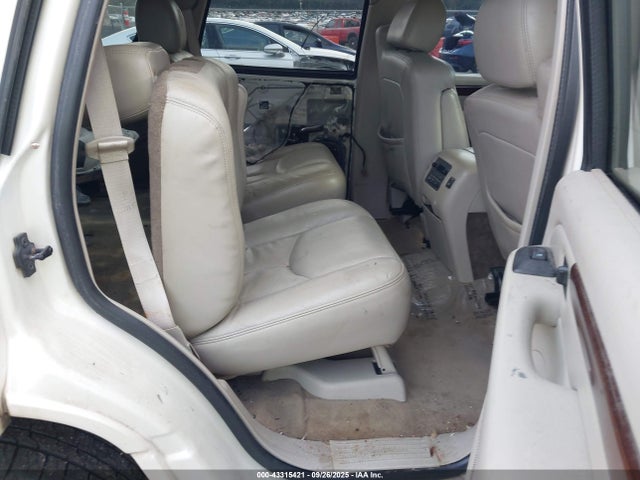 2003 CADILLAC ESCALADE 1GYEC63T83R130608 Photo 7