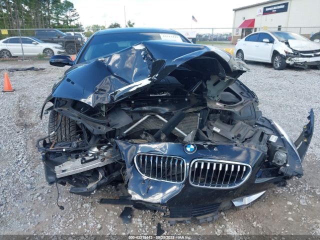 2016 BMW 640I GRAN COUPE WBA6D0C54GG432501 Photo 5