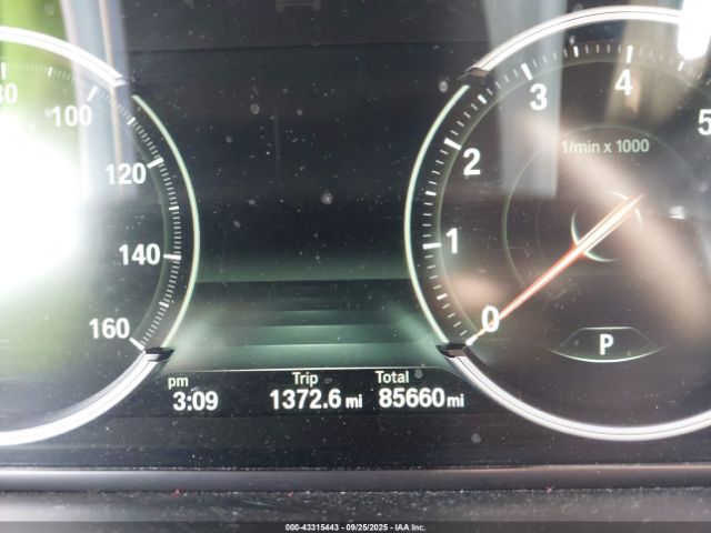 2016 BMW 640I GRAN COUPE WBA6D0C54GG432501 Photo 6