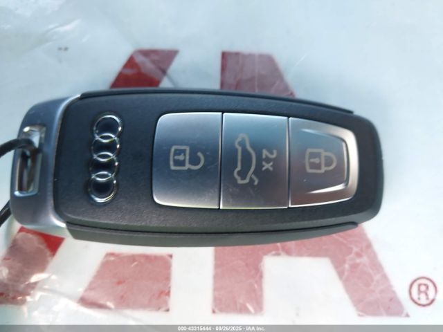2024 AUDI Q4 E-TRON WA1LUBFZ2RP043949 Photo 10