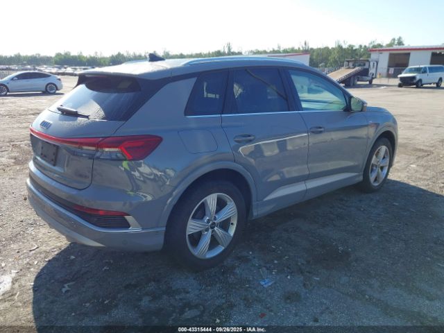 2024 AUDI Q4 E-TRON WA1LUBFZ2RP043949 Photo 3