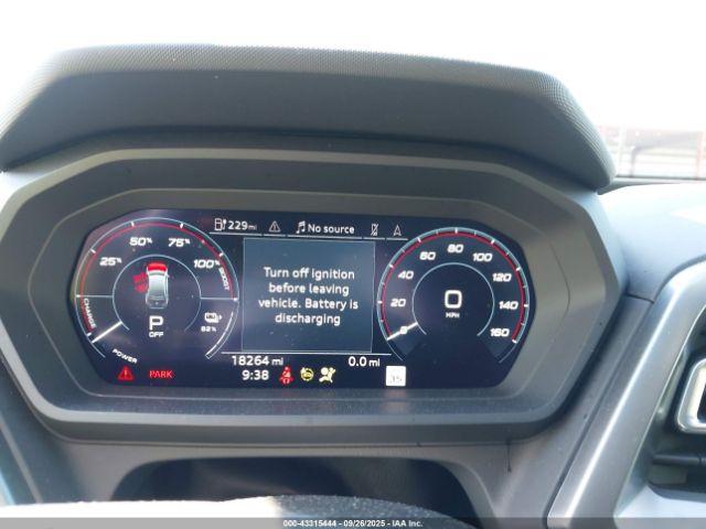 2024 AUDI Q4 E-TRON WA1LUBFZ2RP043949 Photo 6