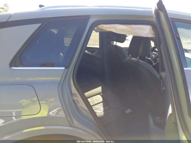 2024 AUDI Q4 E-TRON WA1LUBFZ2RP043949 Photo 7