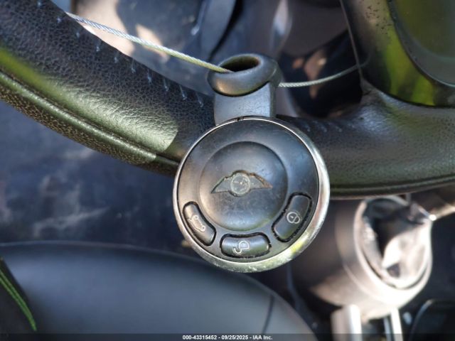 2012 MINI COOPER COUNTRYMAN WMWZB3C56CWM03246 Photo 10