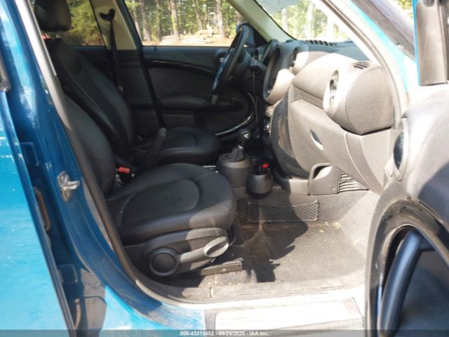 2012 MINI COOPER COUNTRYMAN WMWZB3C56CWM03246 Photo 4