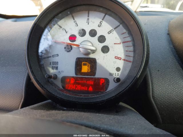 2012 MINI COOPER COUNTRYMAN WMWZB3C56CWM03246 Photo 6