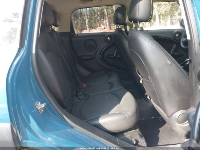 2012 MINI COOPER COUNTRYMAN WMWZB3C56CWM03246 Photo 7