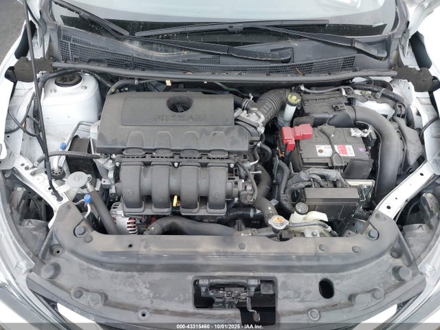 3N1AB7APXHY275883 Nissan 2017