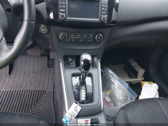 3N1AB7APXHY275883 Nissan 2017