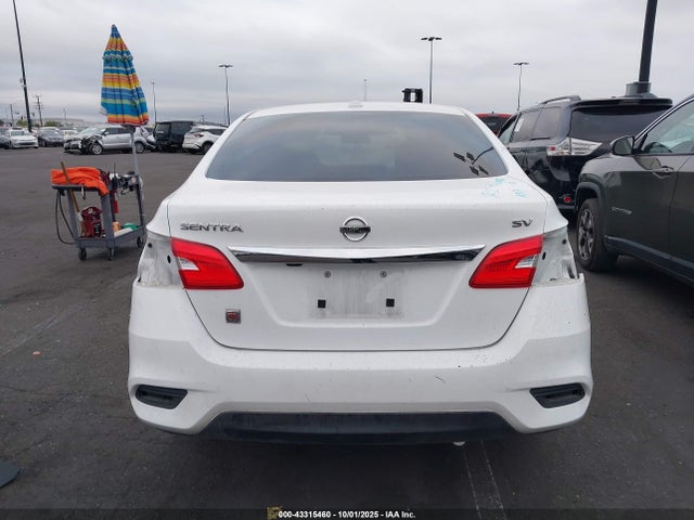 3N1AB7APXHY275883 Nissan 2017
