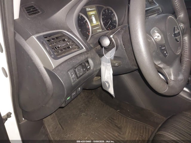 3N1AB7APXHY275883 Nissan 2017