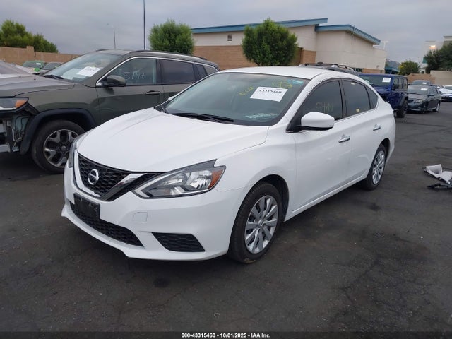 3N1AB7APXHY275883 Nissan 2017