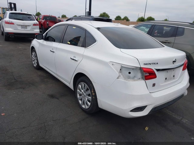 3N1AB7APXHY275883 Nissan 2017