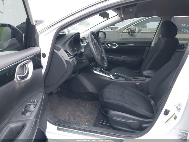 3N1AB7APXHY275883 Nissan 2017