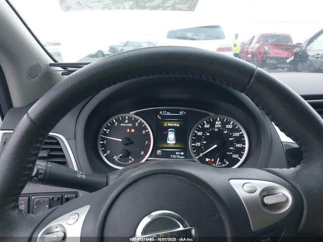 3N1AB7APXHY275883 Nissan 2017