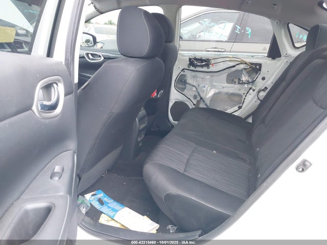3N1AB7APXHY275883 Nissan 2017