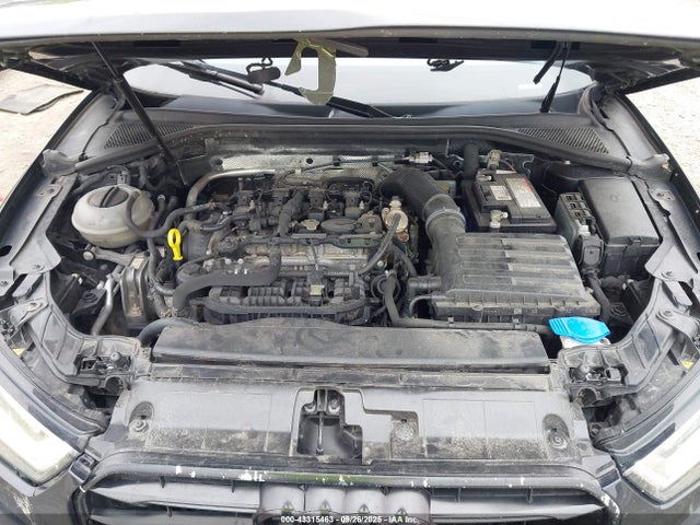 2015 AUDI A3 WAUBFGFF8F1004356 Photo 9