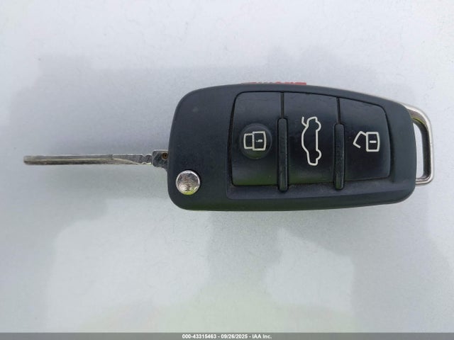 2015 AUDI A3 WAUBFGFF8F1004356 Photo 10