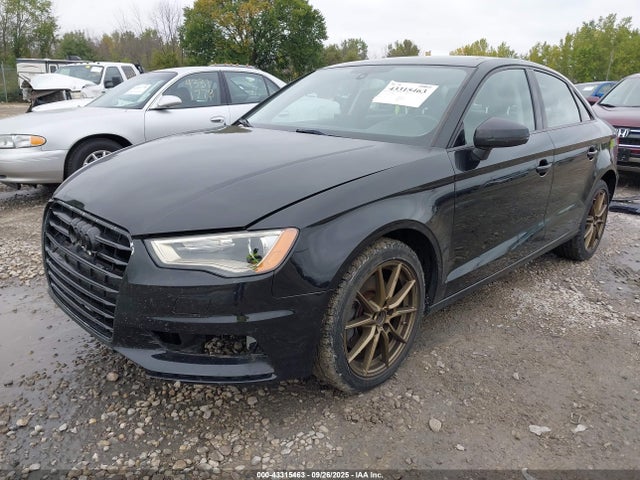 2015 AUDI A3 WAUBFGFF8F1004356 Photo 1