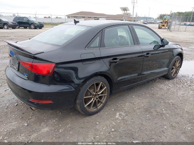 2015 AUDI A3 WAUBFGFF8F1004356 Photo 3