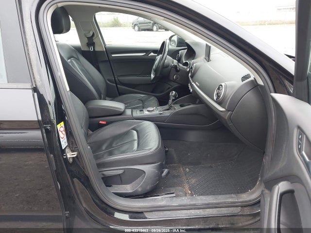 2015 AUDI A3 WAUBFGFF8F1004356 Photo 4