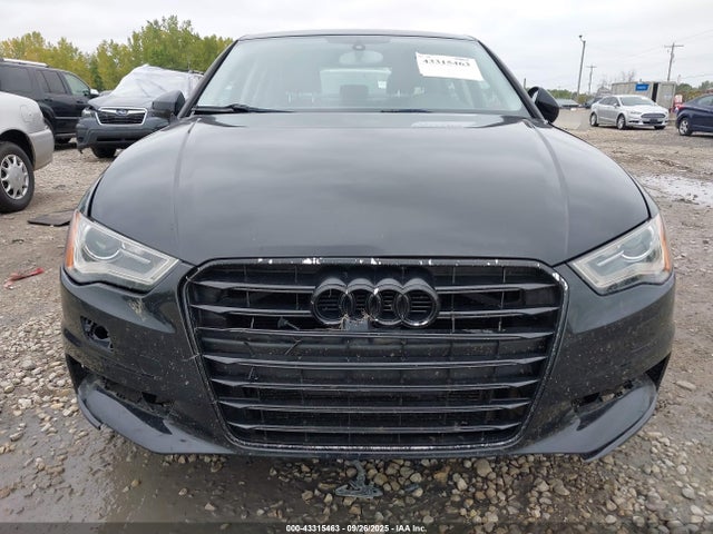 2015 AUDI A3 WAUBFGFF8F1004356 Photo 5
