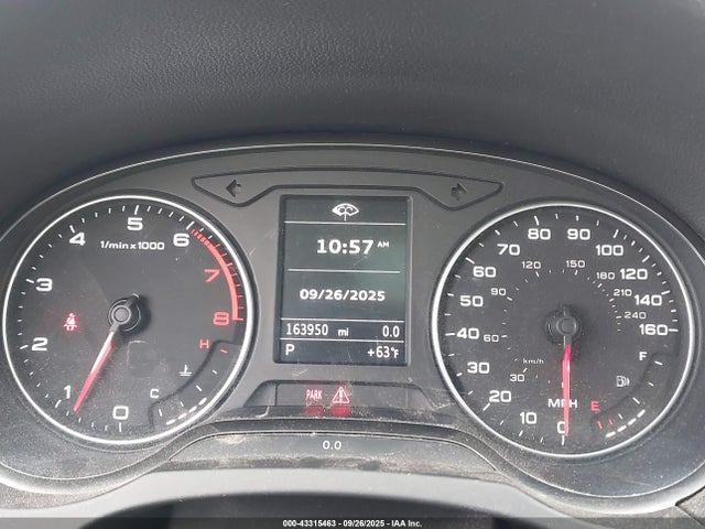 2015 AUDI A3 WAUBFGFF8F1004356 Photo 6