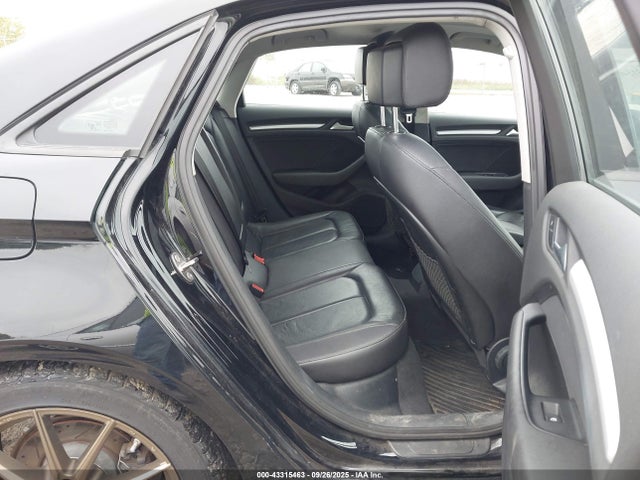 2015 AUDI A3 WAUBFGFF8F1004356 Photo 7