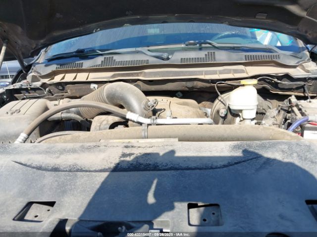 2017 RAM 1500 1C6RR6FT8HS783979 Photo 9