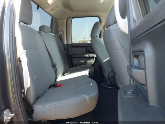 2017 RAM 1500 1C6RR6FT8HS783979 Photo 7