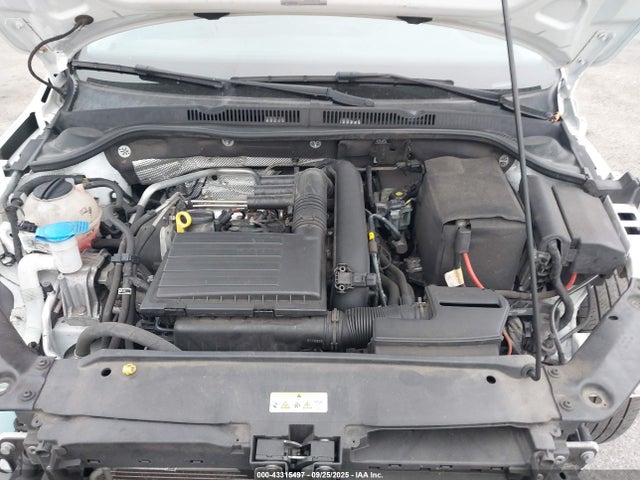 3VW267AJ7GM212504 Volkswagen 1.4t