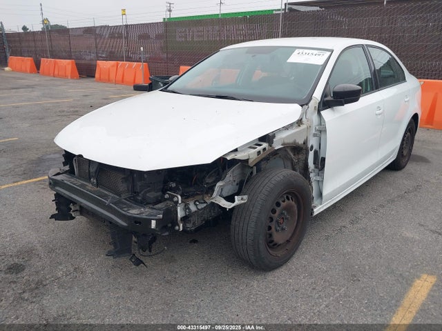 3VW267AJ7GM212504 Volkswagen 1.4t