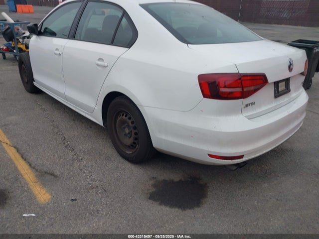 3VW267AJ7GM212504 Volkswagen 1.4t