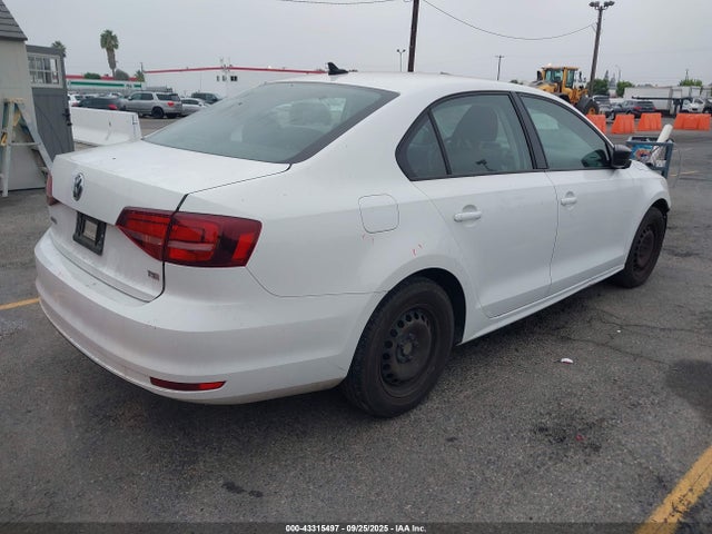 3VW267AJ7GM212504 Volkswagen 1.4t