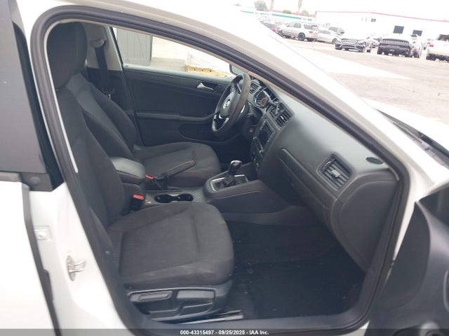 3VW267AJ7GM212504 Volkswagen 1.4t