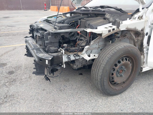3VW267AJ7GM212504 Volkswagen 1.4t